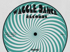 Pupajim & The Co-Operators “Rising” (Waggle Dance Records)