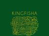 Kingfisha “Highly Recommended” – Out now!