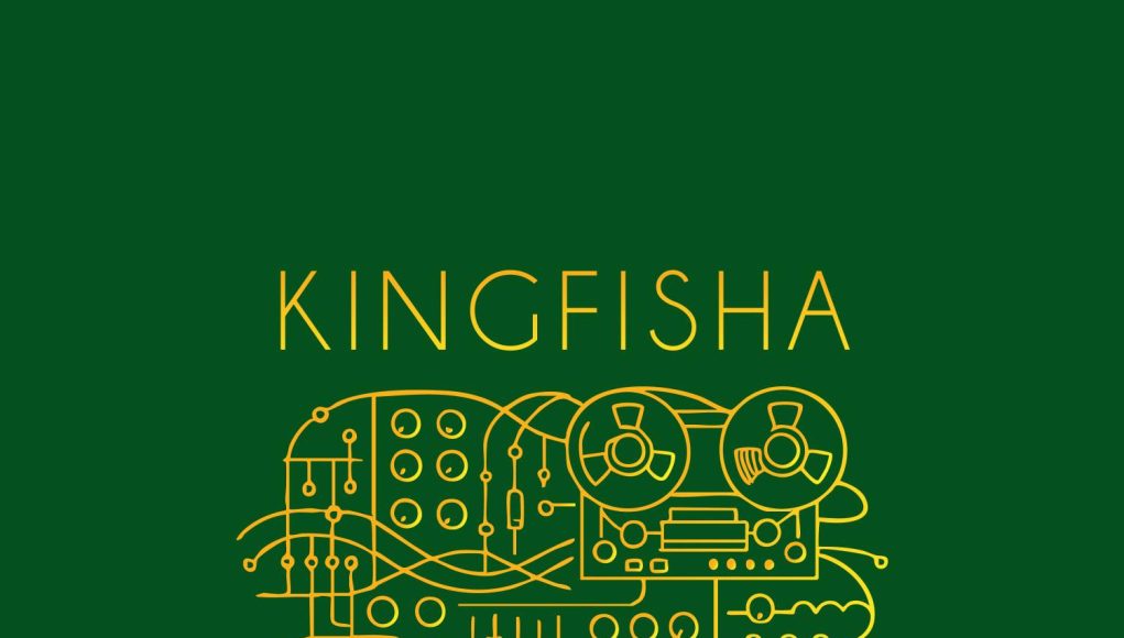 Kingfisha - Highly Recommended