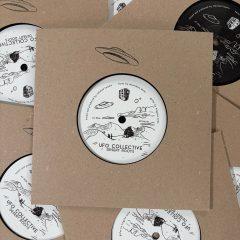 UFO Collective – Desert Roots