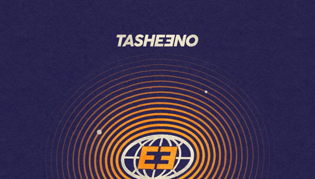 Tasheeno “Trippin” (Union World Music)