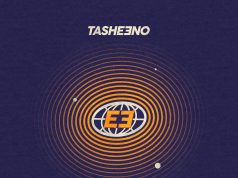Tasheeno “Trippin” (Union World Music)