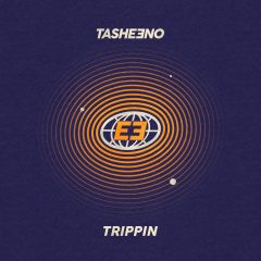 Tasheeno “Trippin” (Union World Music)