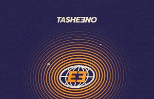 Tasheeno “Trippin” (Union World Music)