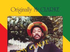 Johnny Clarke “Originally Mr. Clarke” (Gorgon Records)