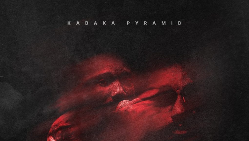 Kabaka Pyramid