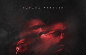 Kabaka Pyramid “Rebel Music – The Lyrics Tape” (Ghetto Youths International)