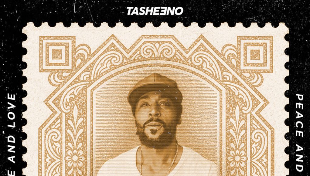 Tasheeno & Ras Demo