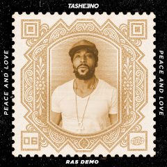 Tasheeno & Ras Demo