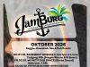 Jamburg im Oktober 2026