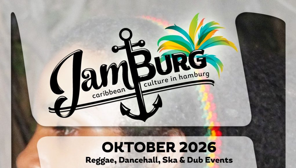 Jamburg im Oktober 2026