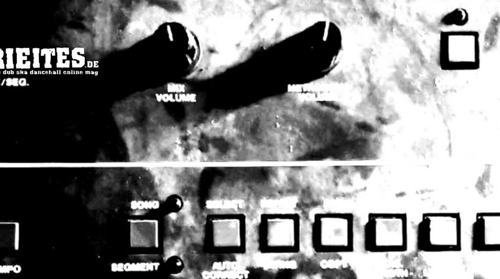 Roots Reggae and Oldschool Dub – Mixtape by Dubios – Online now!