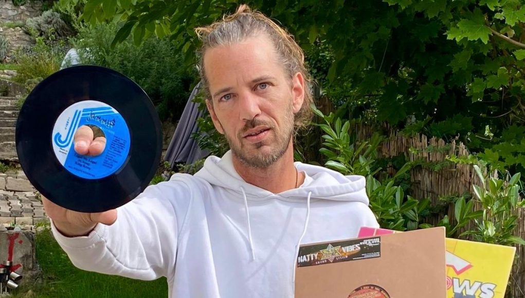SeenJah im Gespräch: Natty Vibes Sound und die Geschichte von Bushland