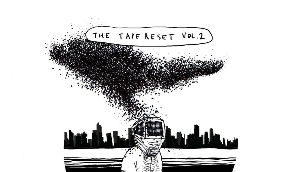 Woxow “The Tape Reset Vol. 2” (Little Beat More)