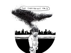 Woxow “The Tape Reset Vol. 2” (Little Beat More)