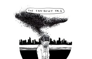 Woxow “The Tape Reset Vol. 2” (Little Beat More)