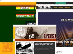 Irie Ites Magazin – Relaunch!