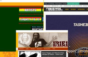 Irie Ites Magazin – Relaunch!